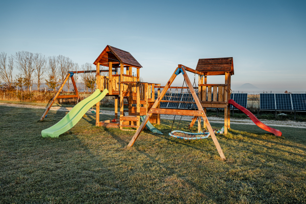 cazare Atelier ReCreation Village poza